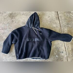 Jordan Sherpa Hoodie